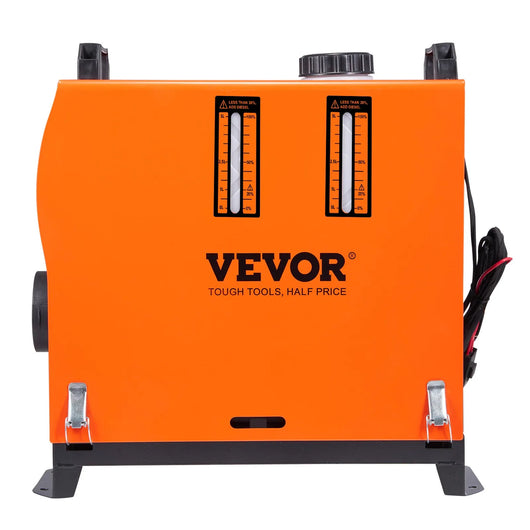 VEVOR Heat All-In-One Diesel Heater