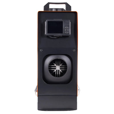 VEVOR Heat All-In-One Diesel Heater